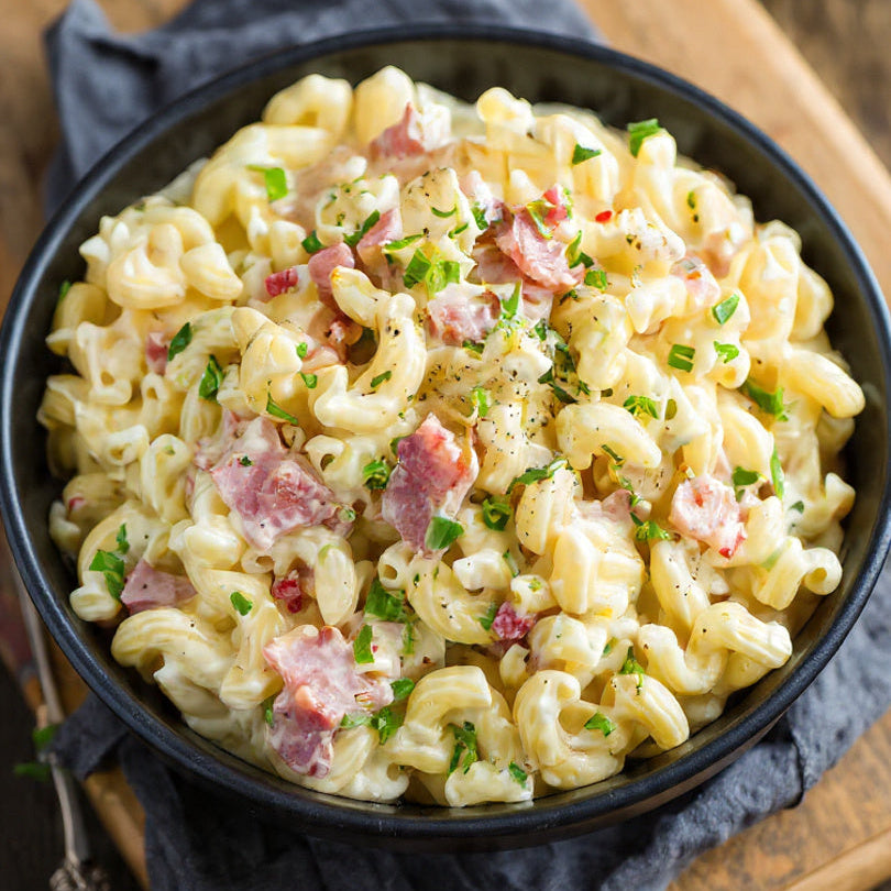 Macaroni Salad 16oz Pint