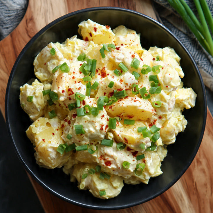 Potato Salad Southern 16oz Pint