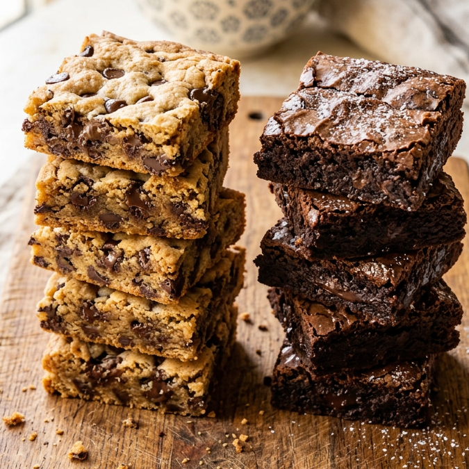 Sydney's Sweets & Treats