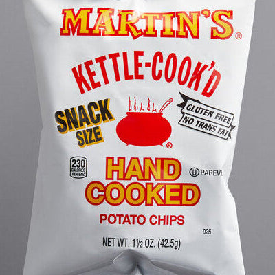 Martins Kettle Chips 1.5oz