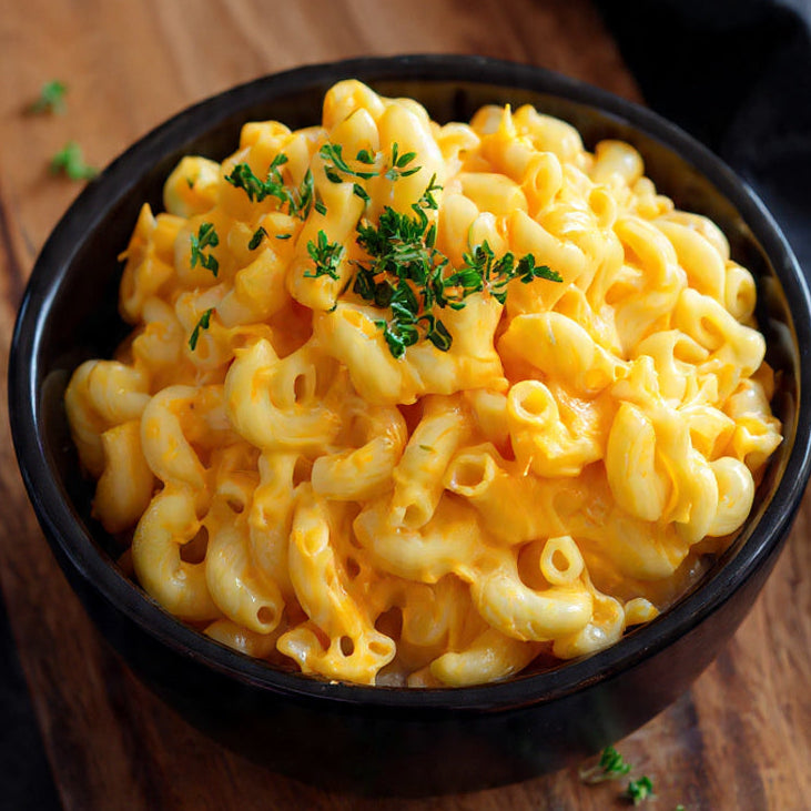 Macaroni & Cheese 16oz Pint