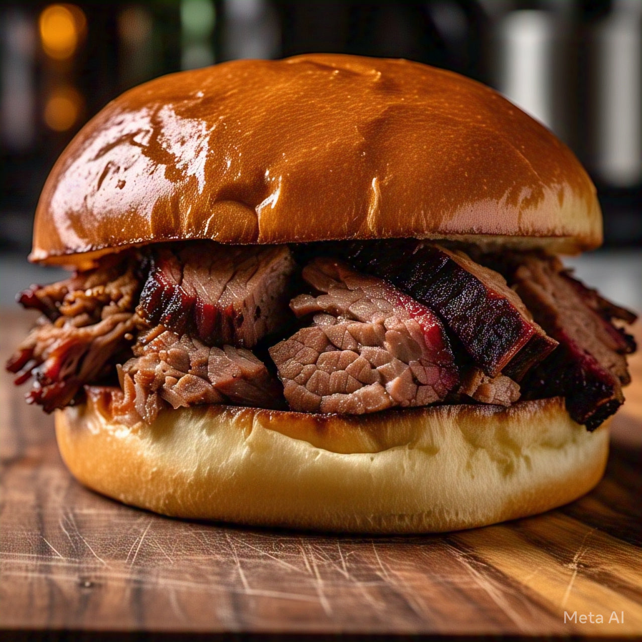Give me BRISKET & Tell me I'm Pretty Bundle