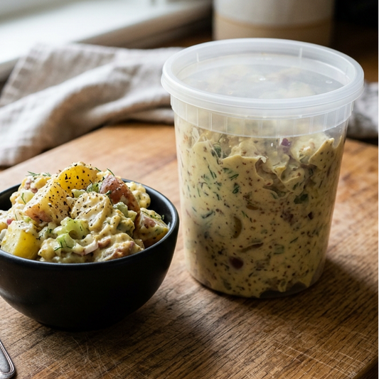 Potato Salad Southern 16oz Pint