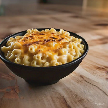 Macaroni & Cheese