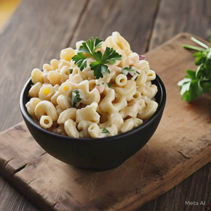 Macaroni Salad